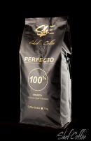 Кофе в зёрнах ShefCoffee PERFECTO  100% Арабики