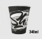 Стакан для кофе 340 ml