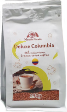 Кофе растворимый Monde Gusto Columbia 250 гр  
