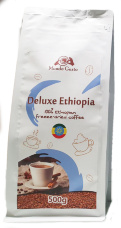 Кофе растворимый Monde Gusto Ethiopia 500 гр