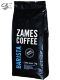    Кофе в зернах ZAMES Barista 1 кг | 70% Арабики